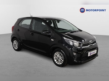 2023 - 1.0 2 5dr [4 seats]