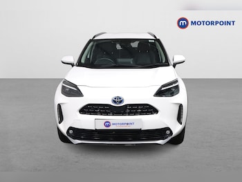 Used Toyota Yaris Cross 2023 for sale - 78748702: Photo
