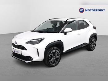 Used Toyota Yaris Cross 2023 for sale - 78748702: Photo