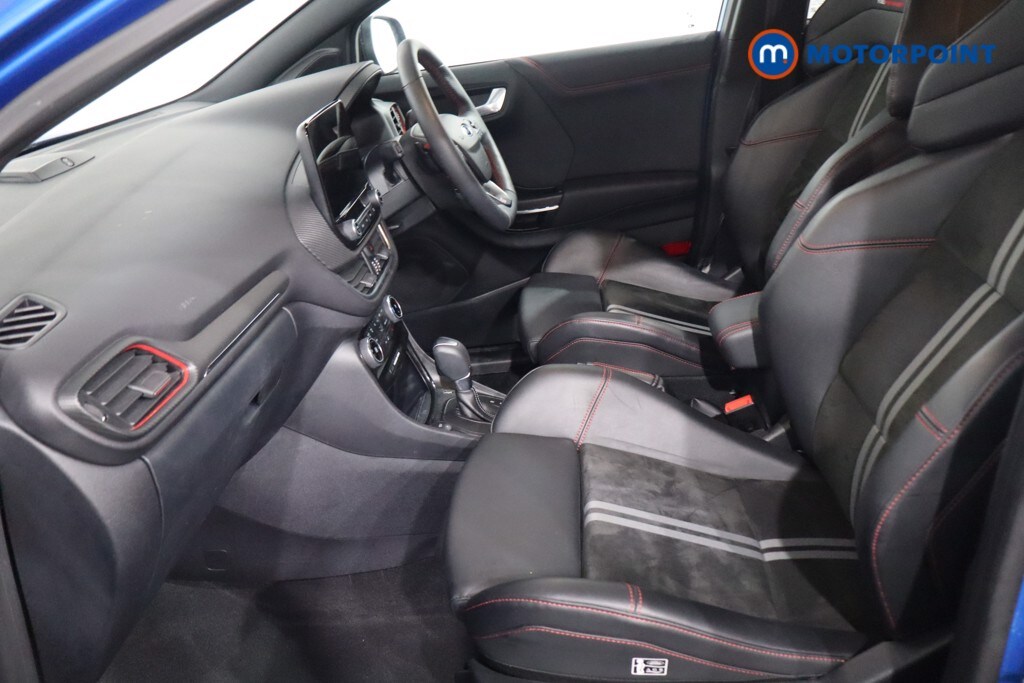 Used Ford Puma for sale - 77888947: Photo 12