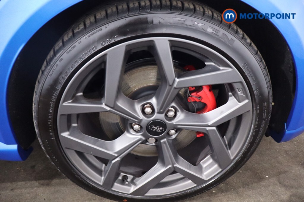 Used Ford Puma for sale - 77888947: Photo 17