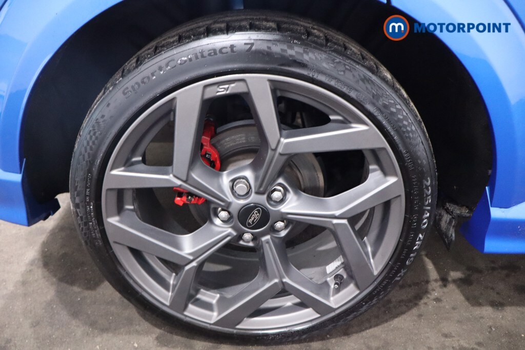 Used Ford Puma for sale - 77888947: Photo 18