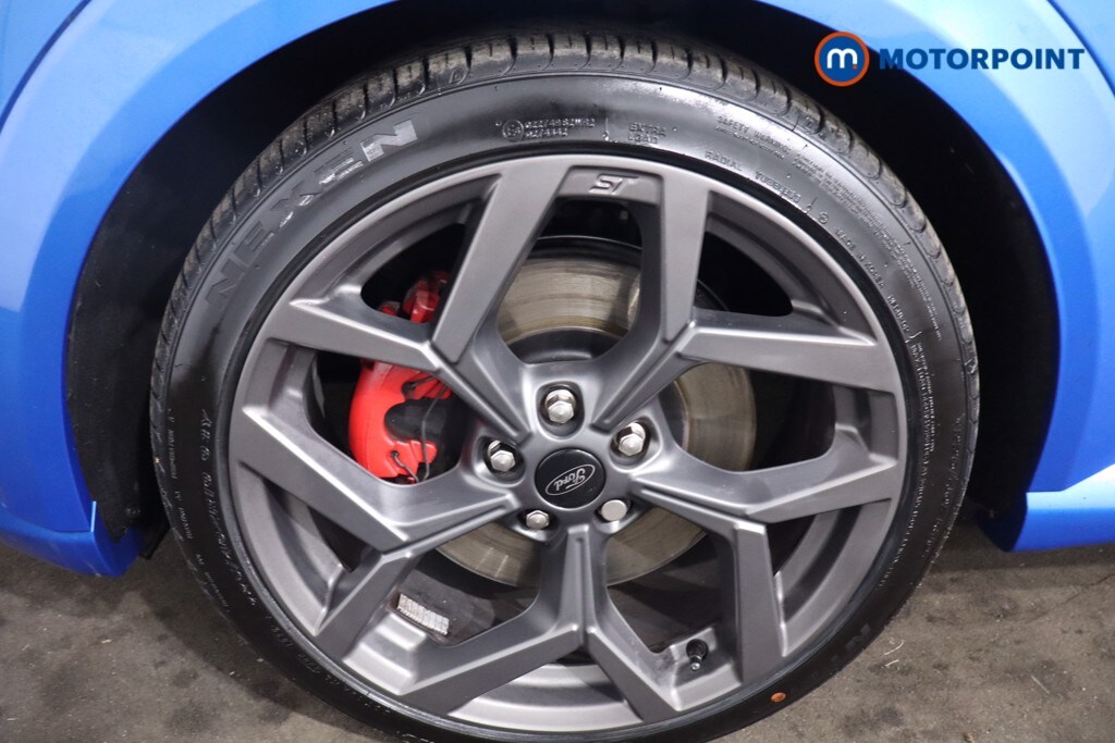 Used Ford Puma for sale - 77888947: Photo 19