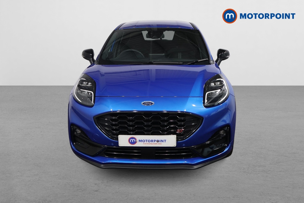 Used Ford Puma for sale - 77888947: Photo 2