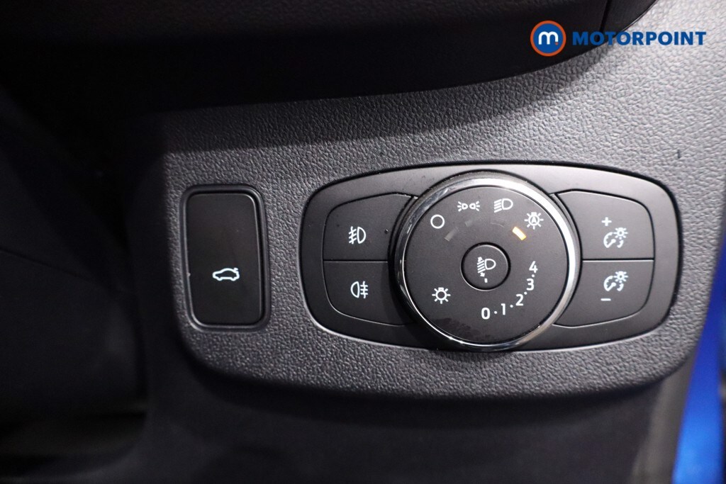 Used Ford Puma for sale - 77888947: Photo 26