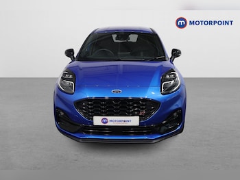 Used Ford Puma undefined for sale - 77888947: Photo