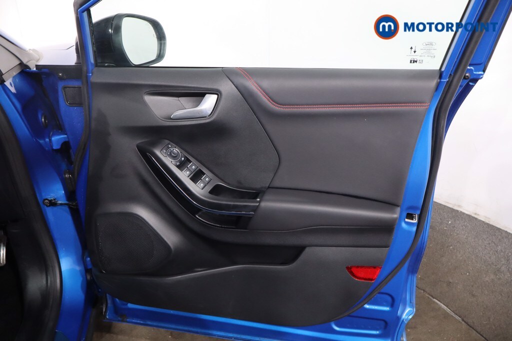 Used Ford Puma for sale - 77888947: Photo 34