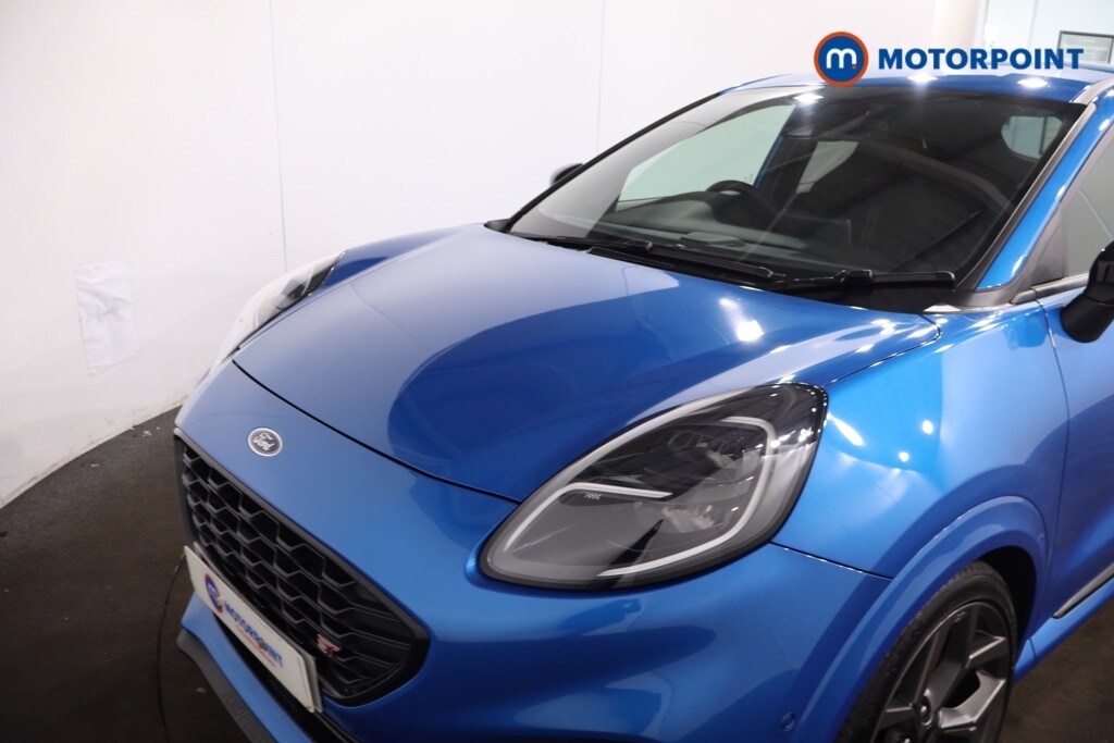 Used Ford Puma for sale - 77888947: Photo 39