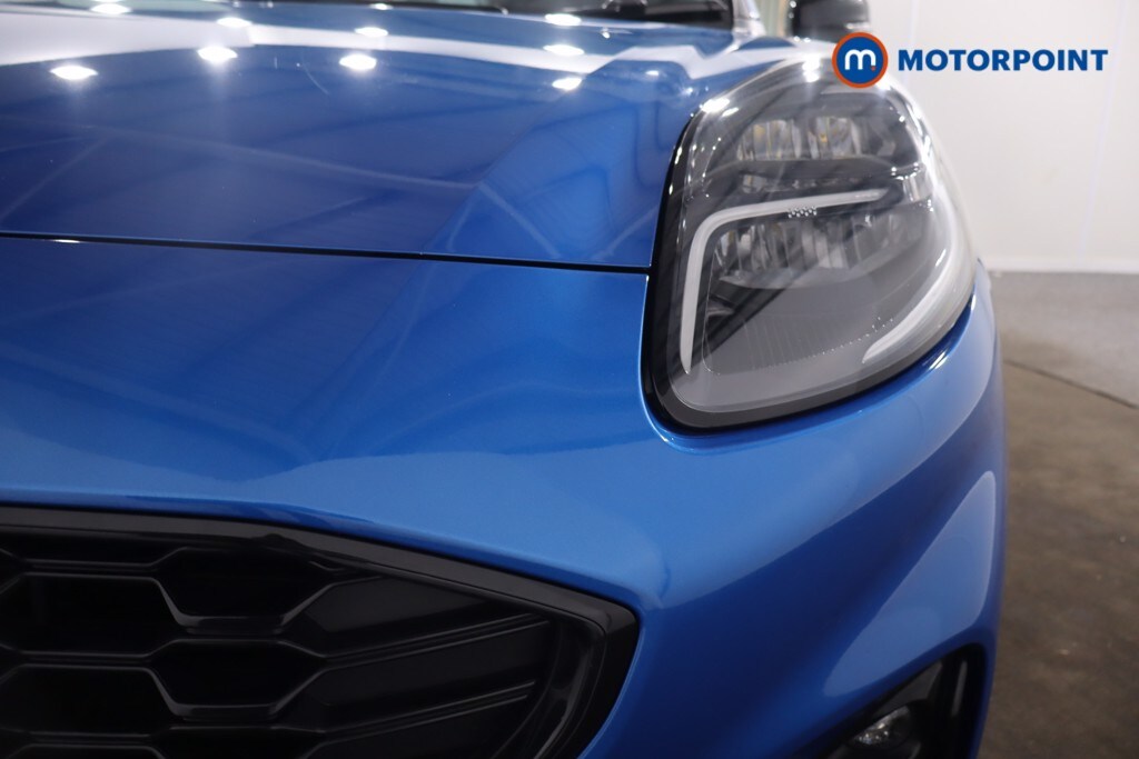 Used Ford Puma for sale - 77888947: Photo 42