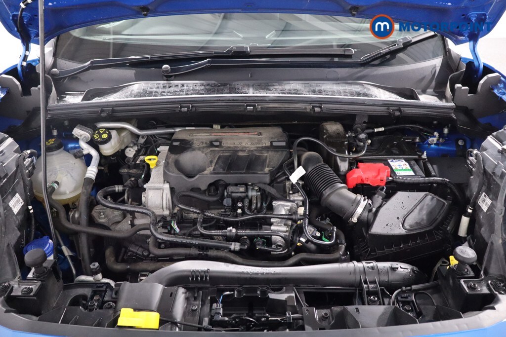 Used Ford Puma for sale - 77888947: Photo 44