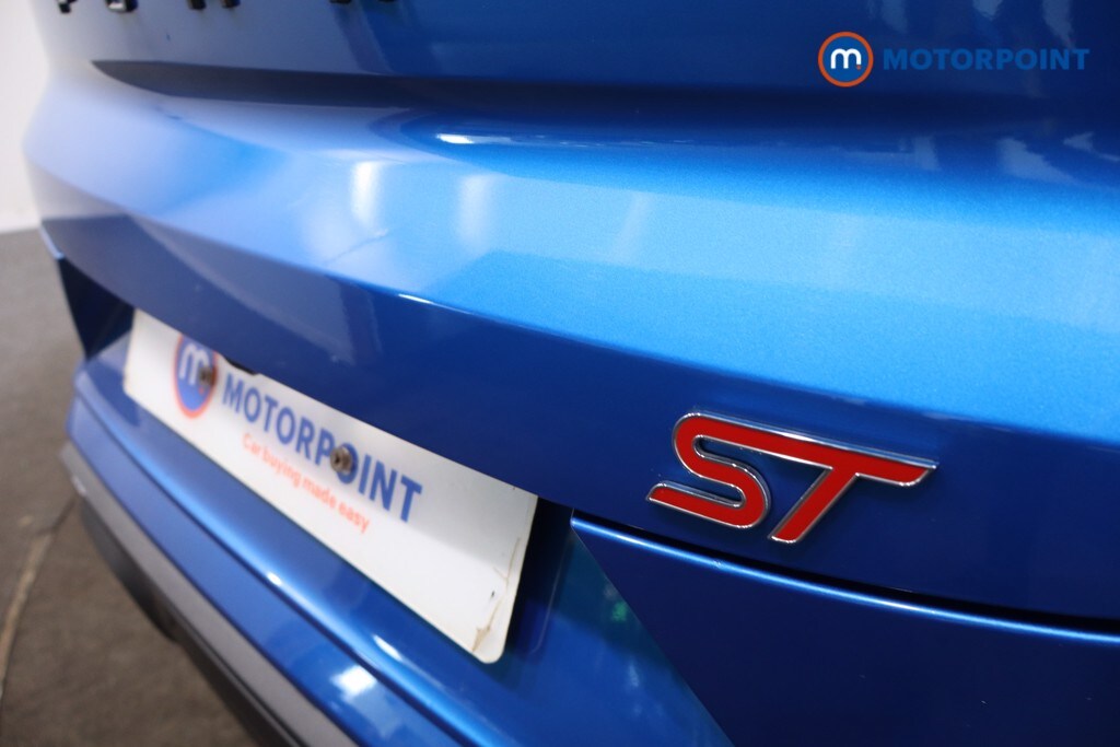 Used Ford Puma for sale - 77888947: Photo 50