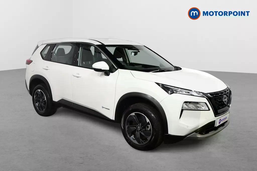 Used Nissan X-Trail 2025 for sale - 76531746: Photo 1