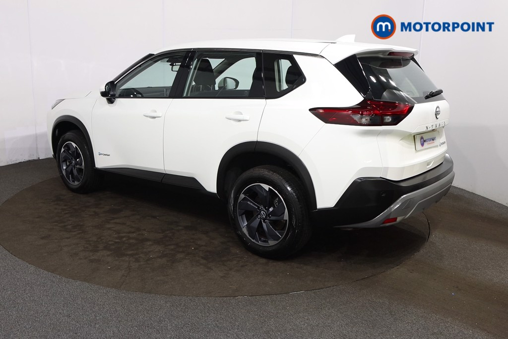 Used Nissan X-Trail 2025 for sale - 76531746: Photo 5