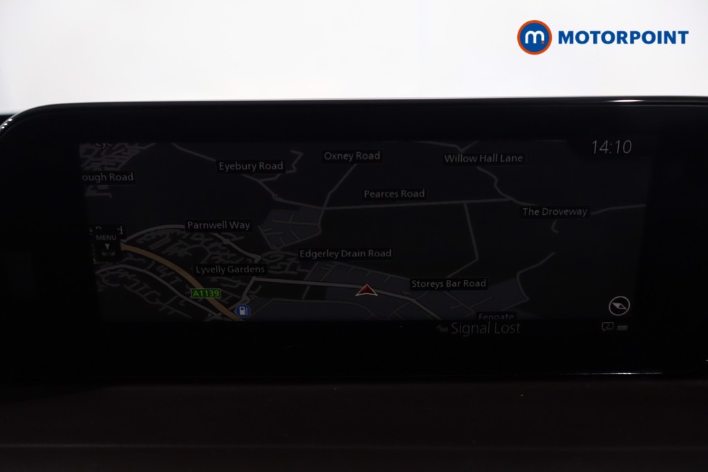 Used Mazda CX-30 2022 for sale - 77297612: Photo 10