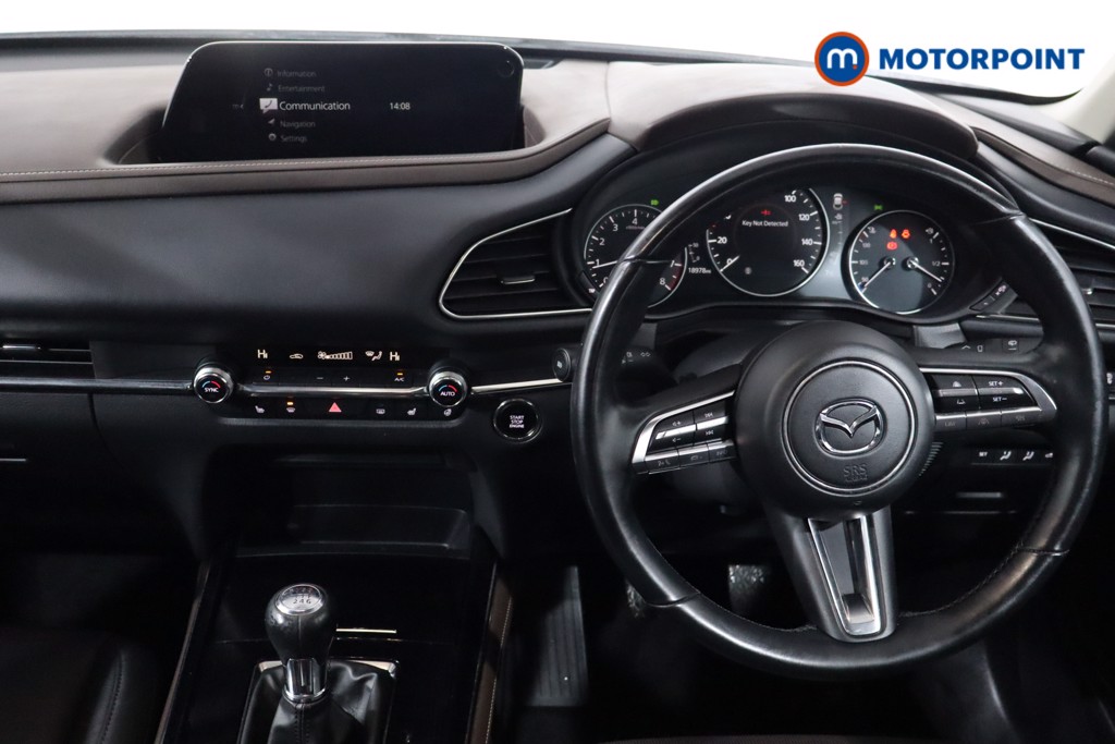 Used Mazda CX-30 2022 for sale - 77297612: Photo 11