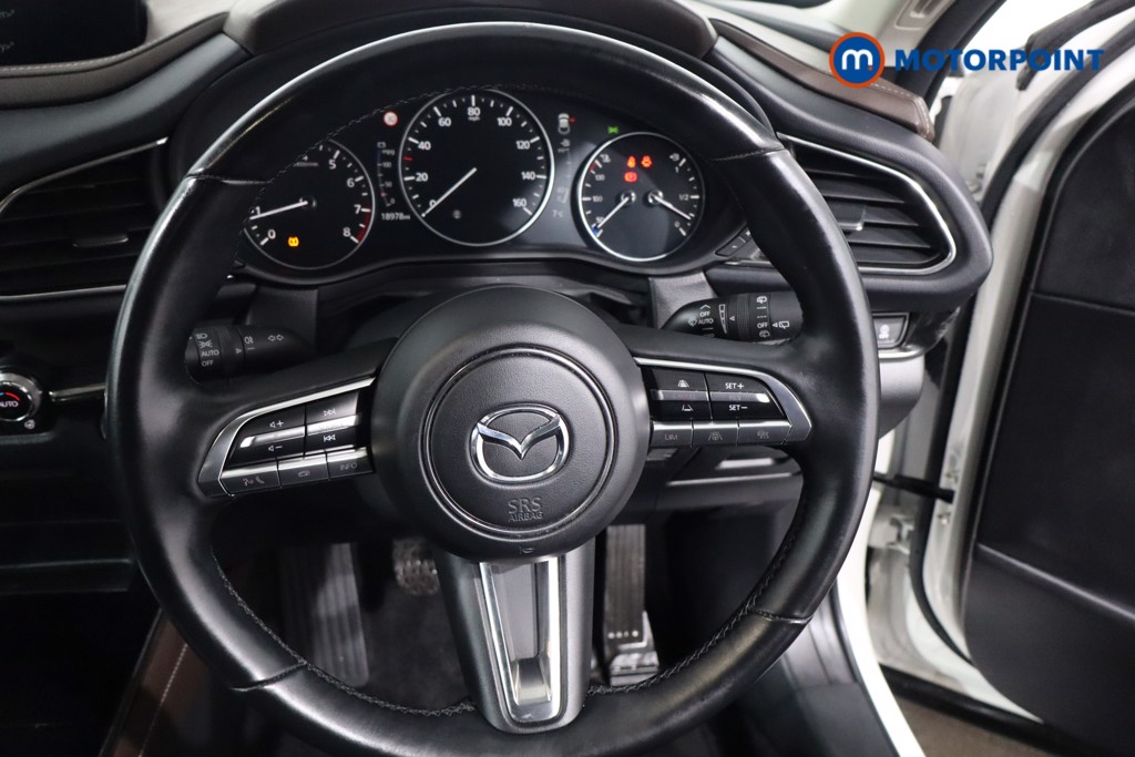 Used Mazda CX-30 2022 for sale - 77297612: Photo 14