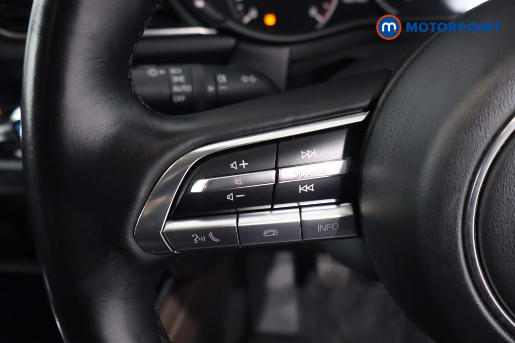 Used Mazda CX-30 2022 for sale - 77297612: Photo 15