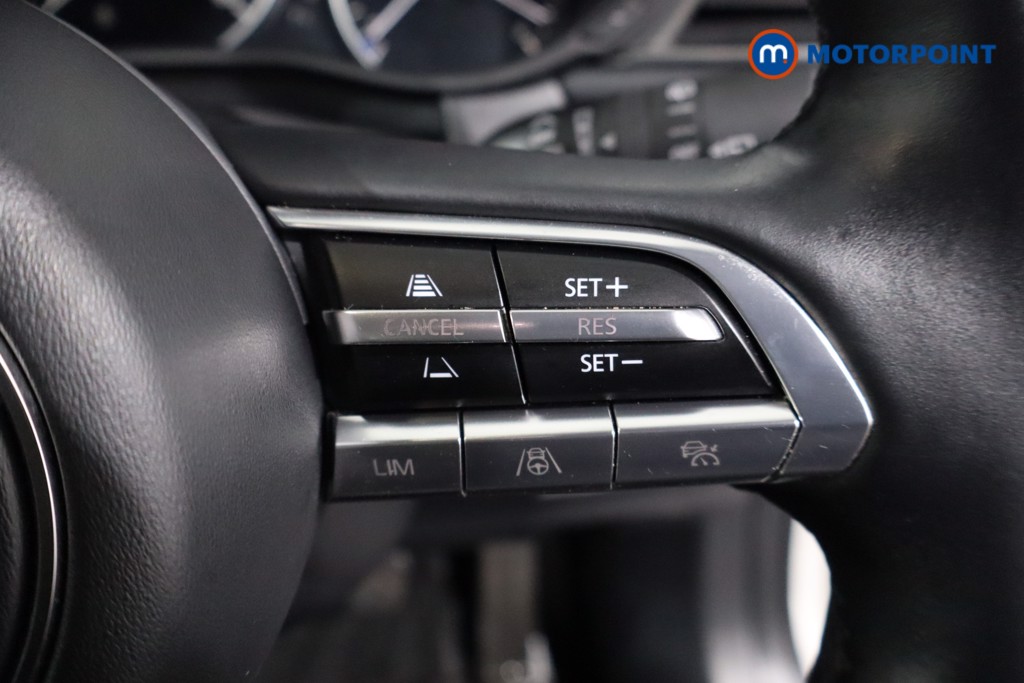 Used Mazda CX-30 2022 for sale - 77297612: Photo 16