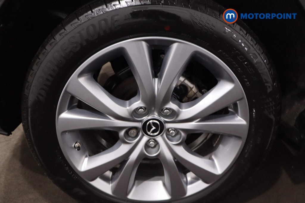 Used Mazda CX-30 2022 for sale - 77297612: Photo 17