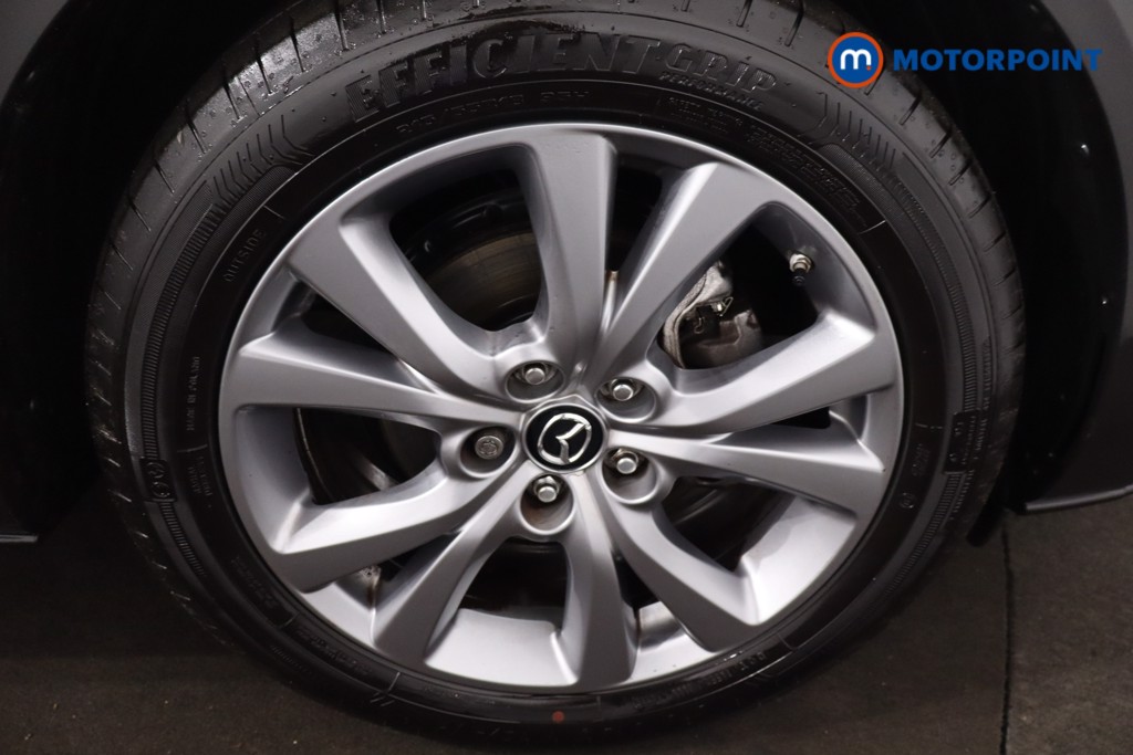 Used Mazda CX-30 2022 for sale - 77297612: Photo 18