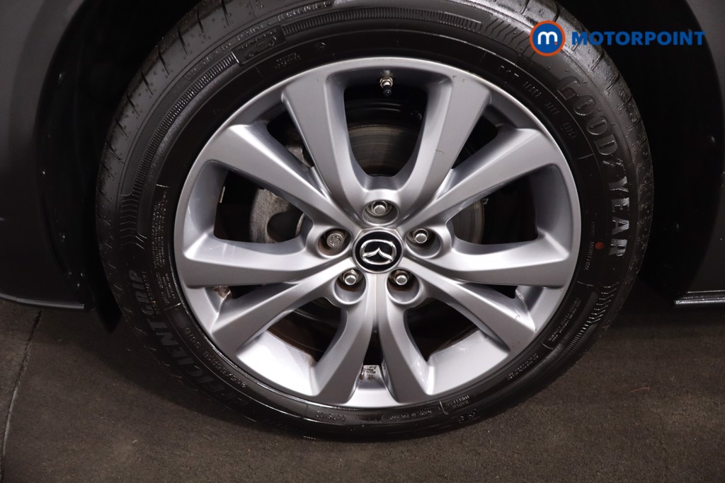 Used Mazda CX-30 2022 for sale - 77297612: Photo 19