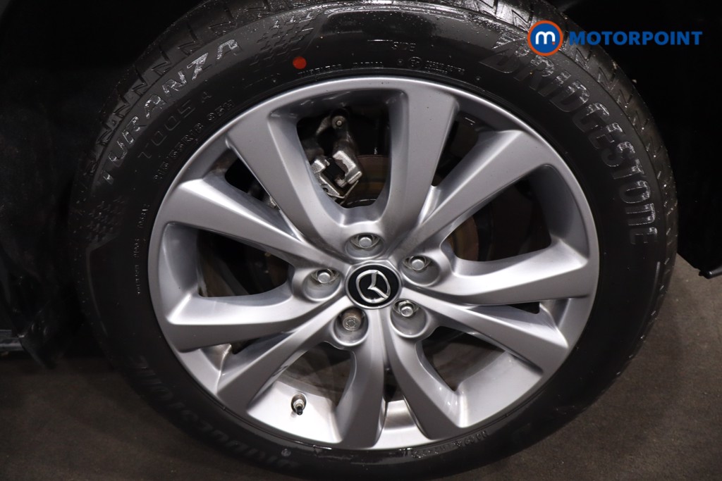 Used Mazda CX-30 2022 for sale - 77297612: Photo 20