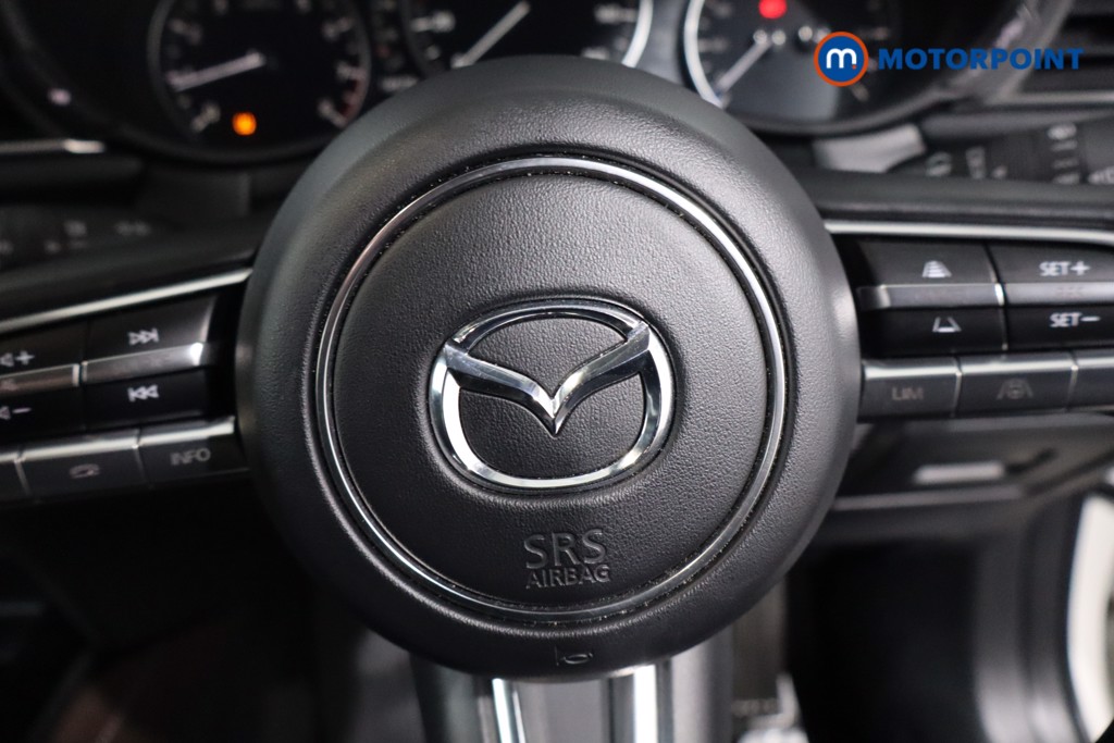 Used Mazda CX-30 2022 for sale - 77297612: Photo 21