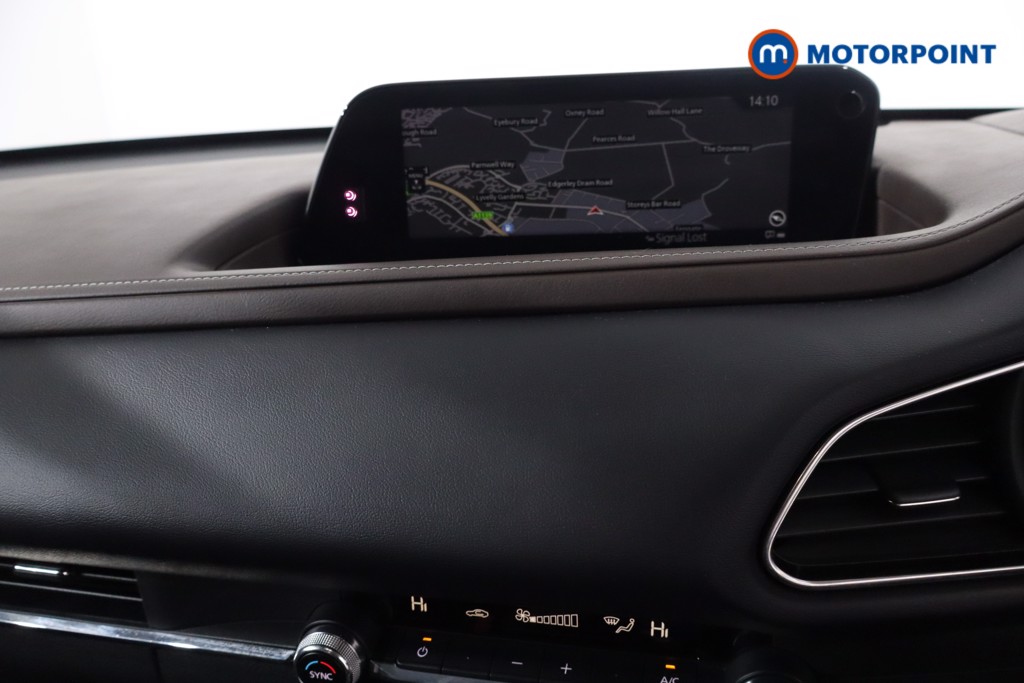 Used Mazda CX-30 2022 for sale - 77297612: Photo 29