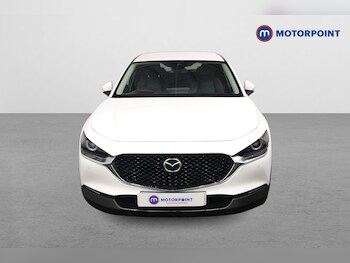 Used Mazda CX-30 2022 for sale - 77297612: Photo