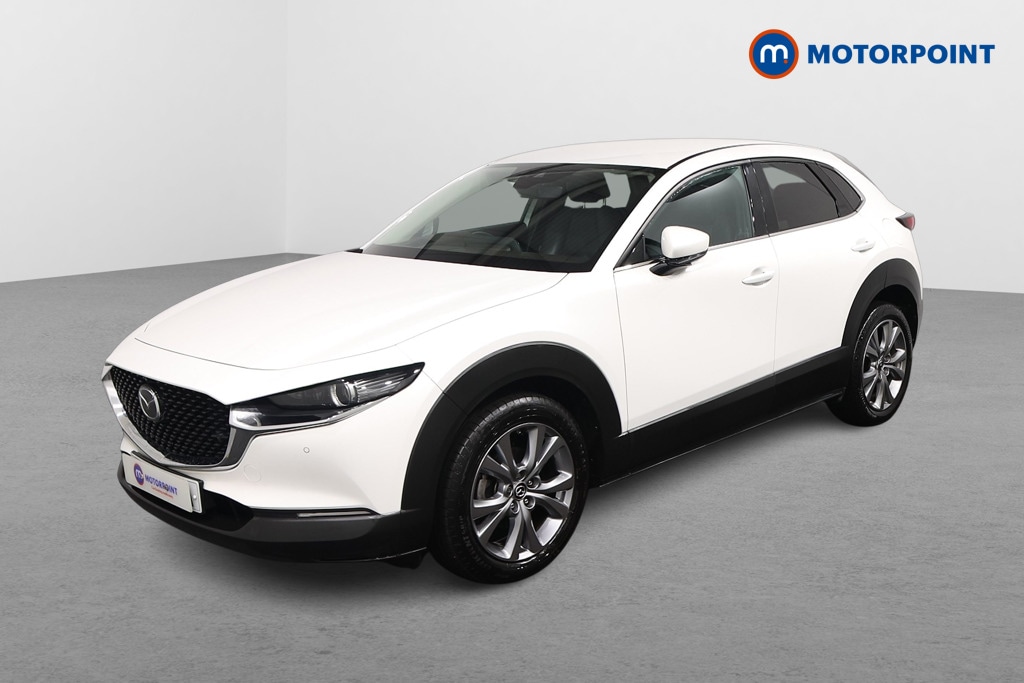 Used Mazda CX-30 2022 for sale - 77297612: Photo 3