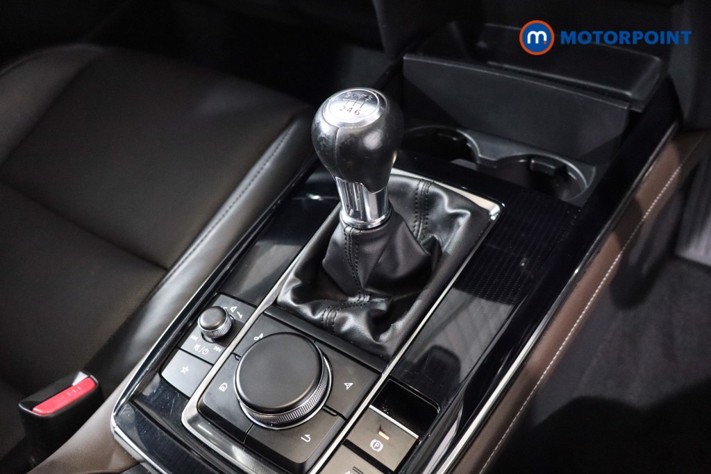 Used Mazda CX-30 2022 for sale - 77297612: Photo 30