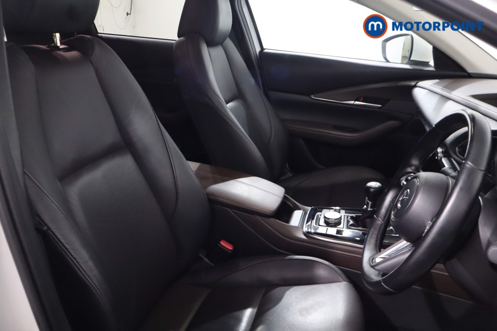 Used Mazda CX-30 2022 for sale - 77297612: Photo 31