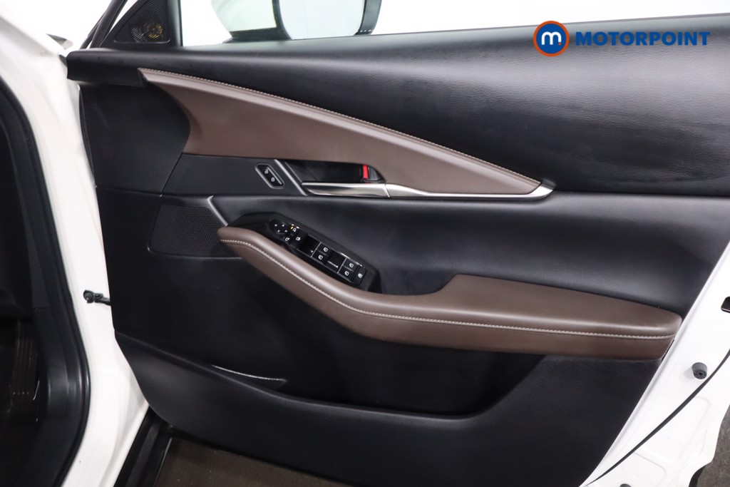 Used Mazda CX-30 2022 for sale - 77297612: Photo 32