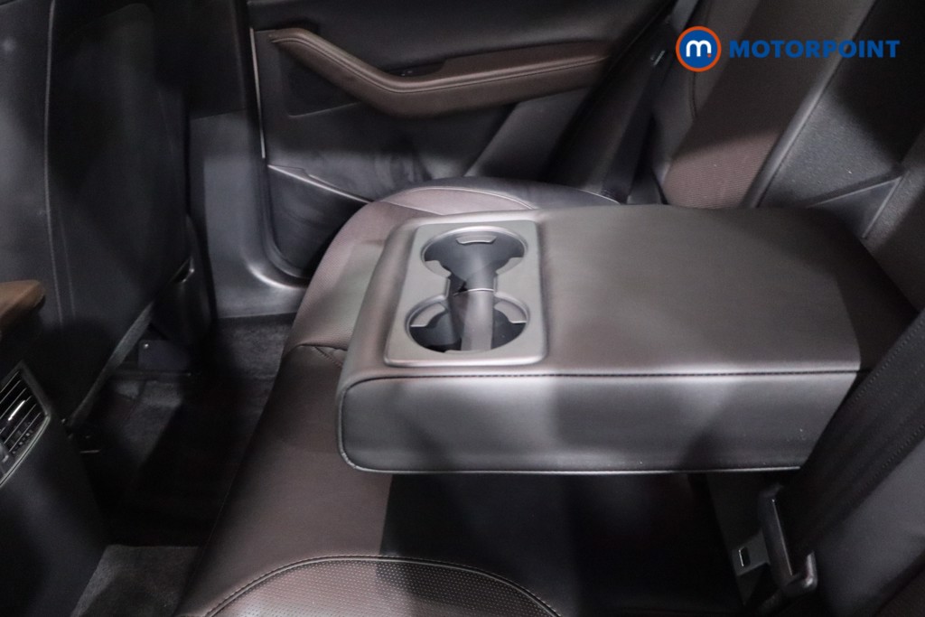 Used Mazda CX-30 2022 for sale - 77297612: Photo 34