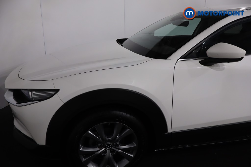 Used Mazda CX-30 2022 for sale - 77297612: Photo 35