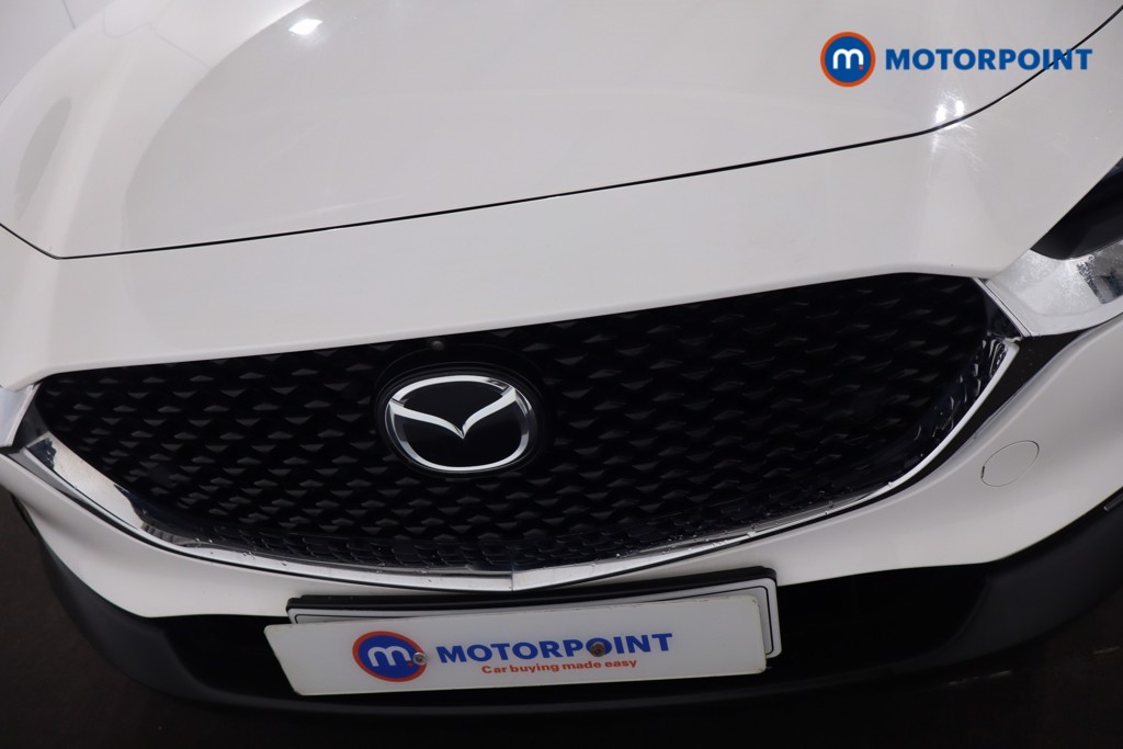 Used Mazda CX-30 2022 for sale - 77297612: Photo 36