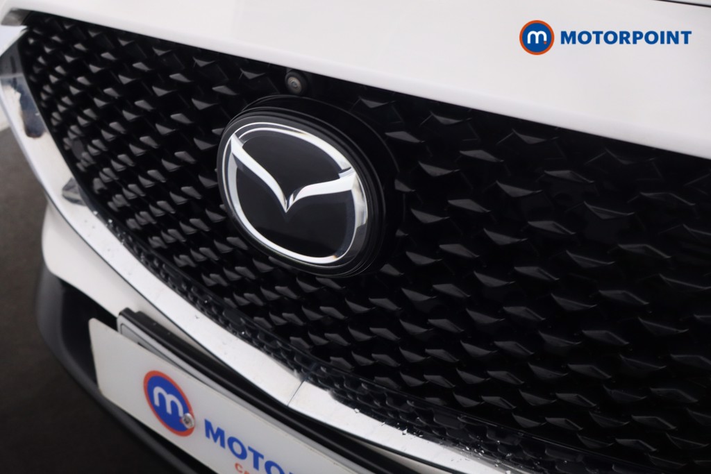 Used Mazda CX-30 2022 for sale - 77297612: Photo 37