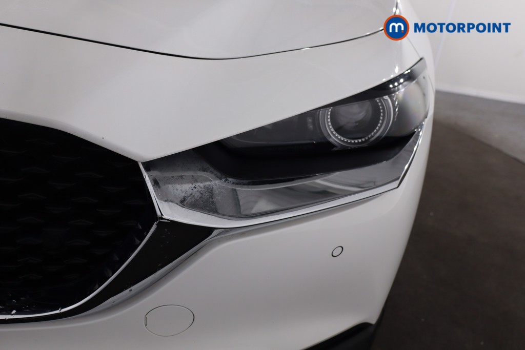 Used Mazda CX-30 2022 for sale - 77297612: Photo 38