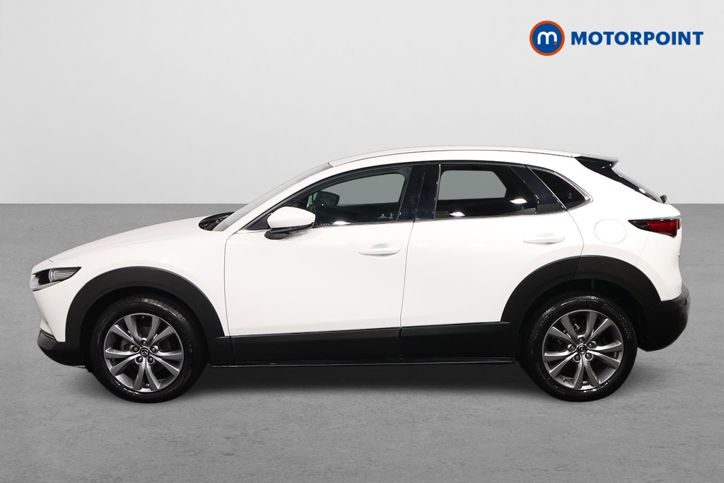 Used Mazda CX-30 2022 for sale - 77297612: Photo 4