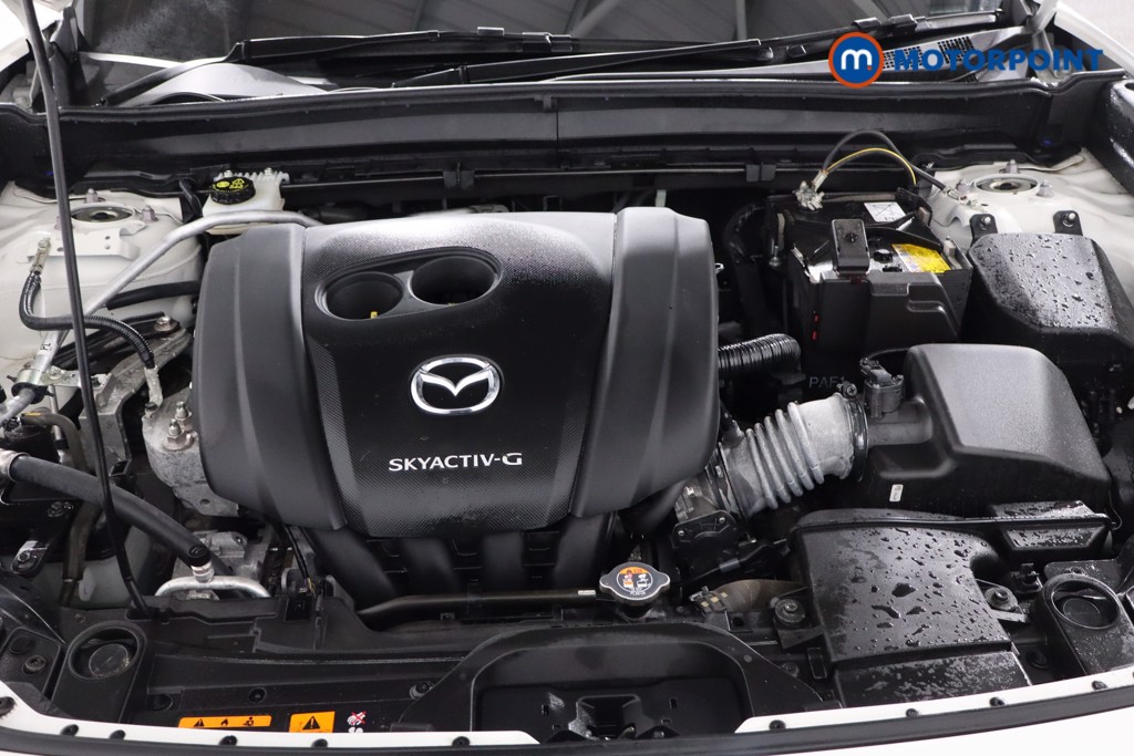 Used Mazda CX-30 2022 for sale - 77297612: Photo 40