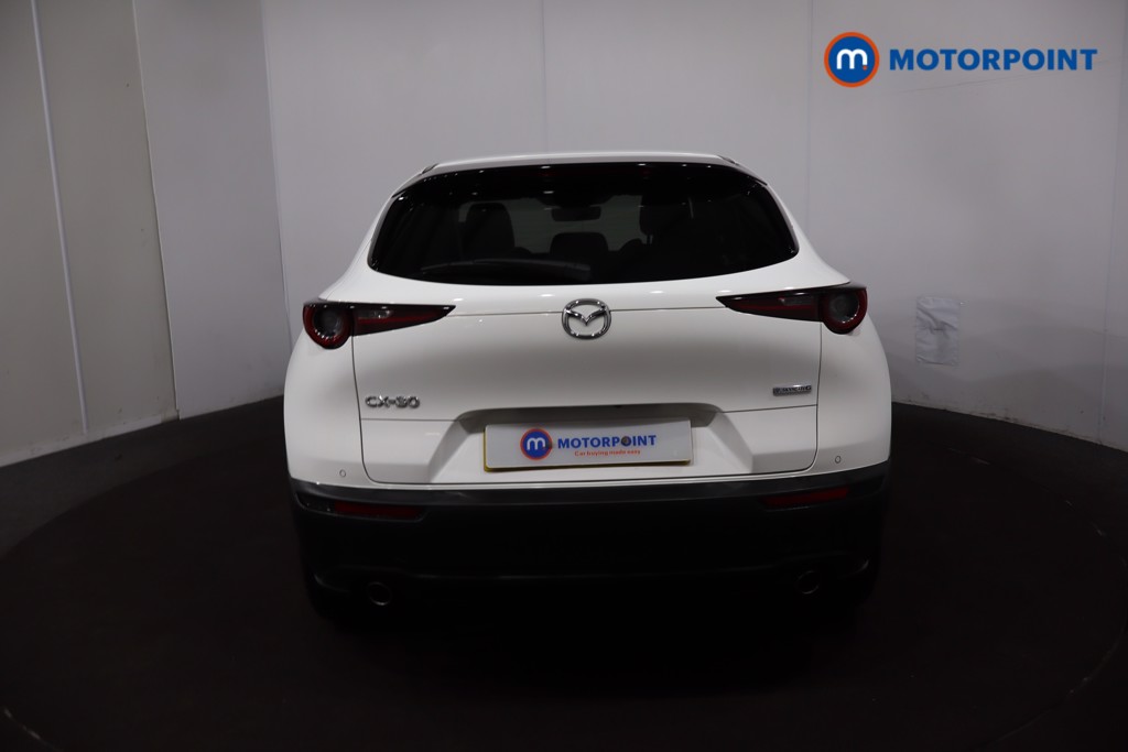 Used Mazda CX-30 2022 for sale - 77297612: Photo 41