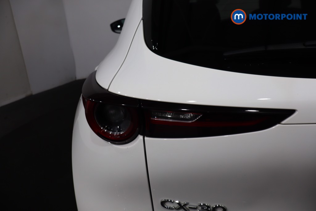 Used Mazda CX-30 2022 for sale - 77297612: Photo 42