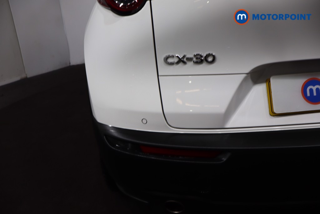 Used Mazda CX-30 2022 for sale - 77297612: Photo 43