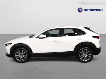 Used Mazda CX-30 2022 for sale - 77297612: Photo