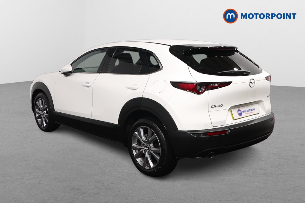 Used Mazda CX-30 2022 for sale - 77297612: Photo 5