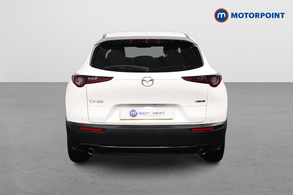 Used Mazda CX-30 2022 for sale - 77297612: Photo 6