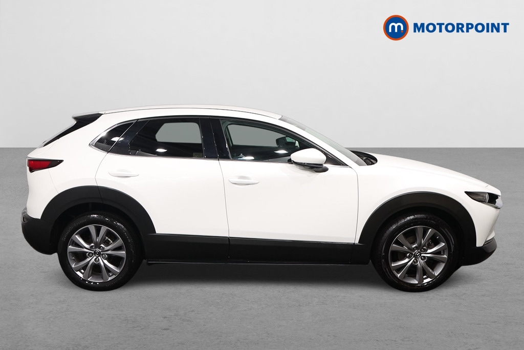 Used Mazda CX-30 2022 for sale - 77297612: Photo 8