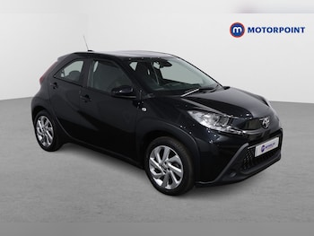 Used Toyota Aygo X 2023 for sale - 78719943: Photo