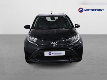Used Toyota Aygo X 2023 for sale - 78719943: Photo