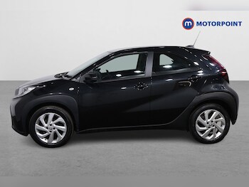 Used Toyota Aygo X 2023 for sale - 78719943: Photo